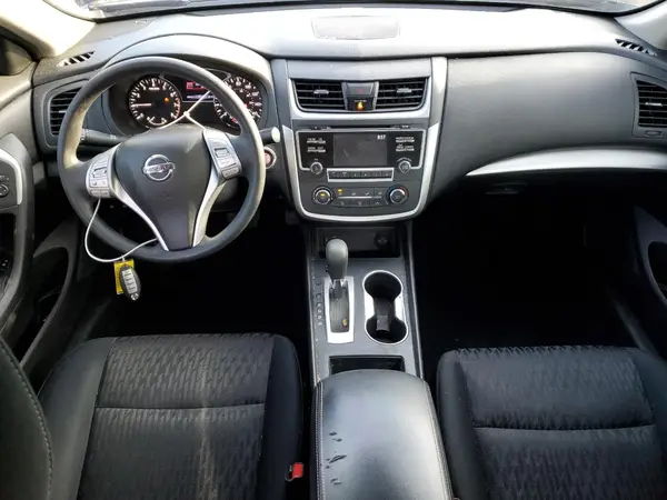 1N4AL3AP0JC103594 2018 NISSAN ALTIMA - Image 8