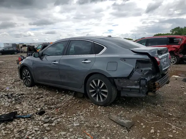 1N4AL3AP0JC103613 2018 NISSAN ALTIMA - Image 2