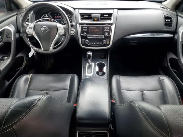 1N4AL3AP0JC103613 2018 NISSAN ALTIMA - Image 8