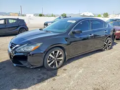 1N4AL3AP0JC104342 2018 NISSAN ALTIMA