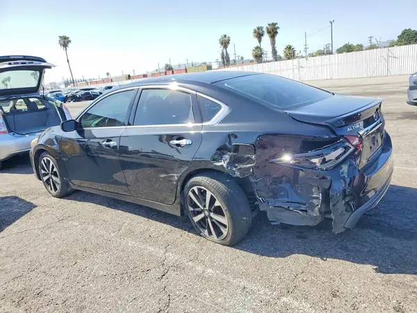 1N4AL3AP0JC104342 2018 NISSAN ALTIMA - Image 2