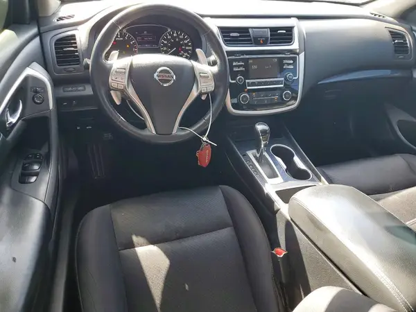 1N4AL3AP0JC104342 2018 NISSAN ALTIMA - Image 8