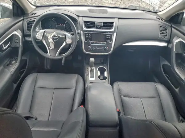 1N4AL3AP0JC104681 2018 NISSAN ALTIMA - Image 8