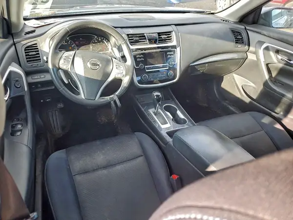1N4AL3AP0JC104700 2018 NISSAN ALTIMA - Image 8