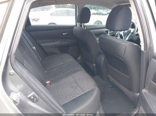 1N4AL3AP0JC104745 2018 NISSAN ALTIMA - Image 8