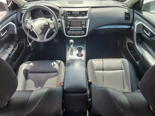 1N4AL3AP0JC104910 2018 NISSAN ALTIMA - Image 8