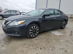 1N4AL3AP0JC105121 2018 NISSAN ALTIMA