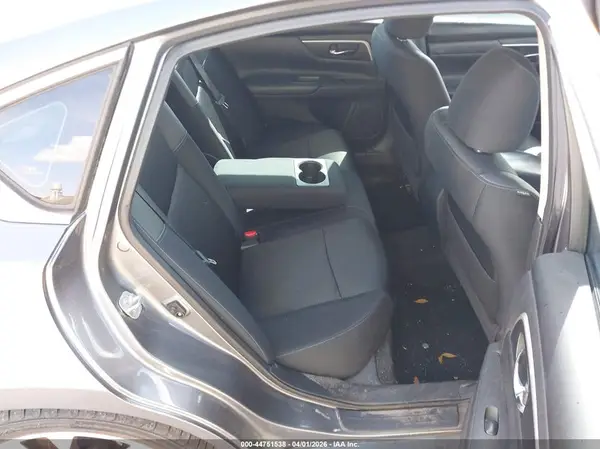 1N4AL3AP0JC105703 2018 NISSAN ALTIMA - Image 8