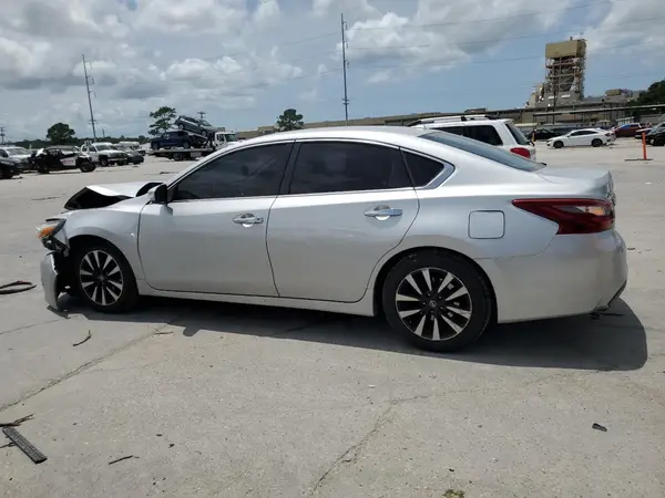 1N4AL3AP0JC106141 2018 NISSAN ALTIMA - Image 2