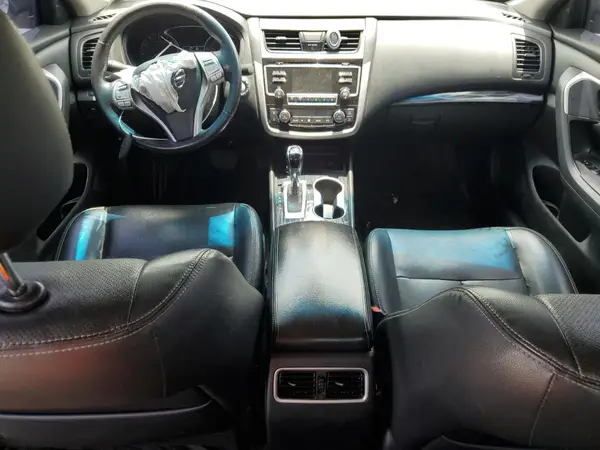 1N4AL3AP0JC106141 2018 NISSAN ALTIMA - Image 8