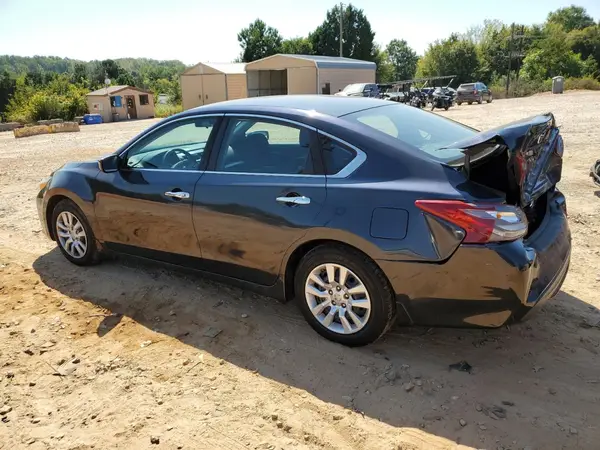1N4AL3AP0JC106298 2018 NISSAN ALTIMA - Image 2