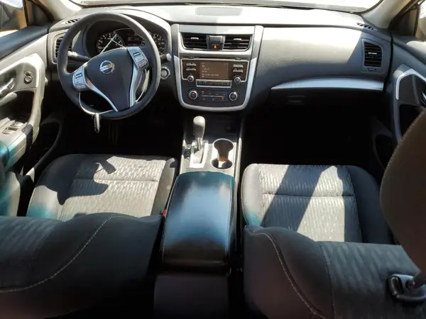 1N4AL3AP0JC106298 2018 NISSAN ALTIMA - Image 8