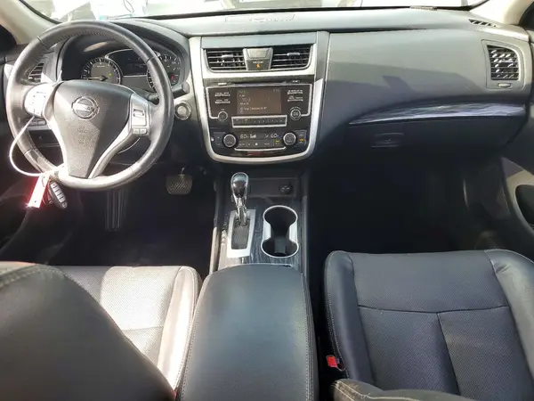 1N4AL3AP0JC106673 2018 NISSAN ALTIMA - Image 8