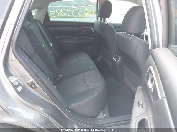 1N4AL3AP0JC106818 2018 NISSAN ALTIMA - Image 8