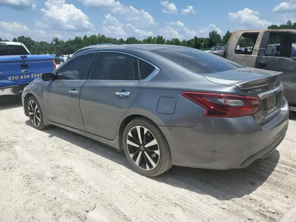 1N4AL3AP0JC107788 2018 NISSAN ALTIMA - Image 2