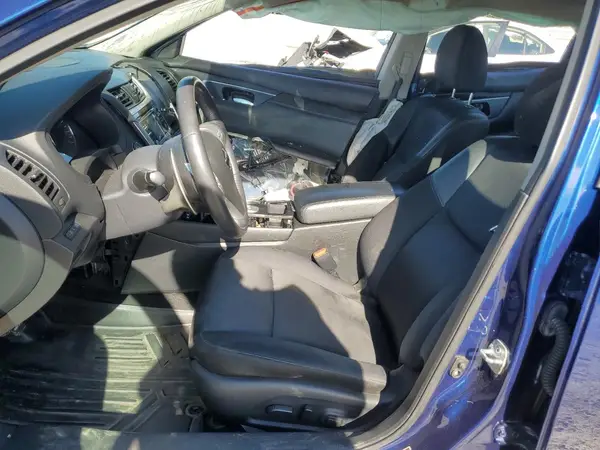 1N4AL3AP0JC107998 2018 NISSAN ALTIMA - Image 7