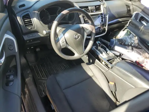 1N4AL3AP0JC107998 2018 NISSAN ALTIMA - Image 8