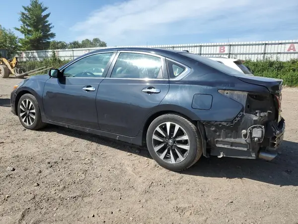 1N4AL3AP0JC108200 2018 NISSAN ALTIMA - Image 2