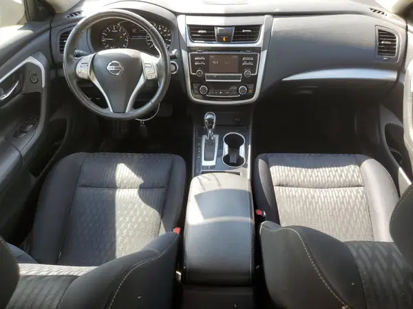 1N4AL3AP0JC108200 2018 NISSAN ALTIMA - Image 8