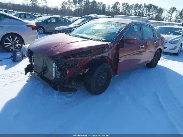 1N4AL3AP0JC108276 2018 NISSAN ALTIMA - Image 2