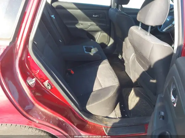 1N4AL3AP0JC108276 2018 NISSAN ALTIMA - Image 8