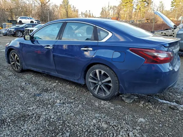 1N4AL3AP0JC108519 2018 NISSAN ALTIMA - Image 2