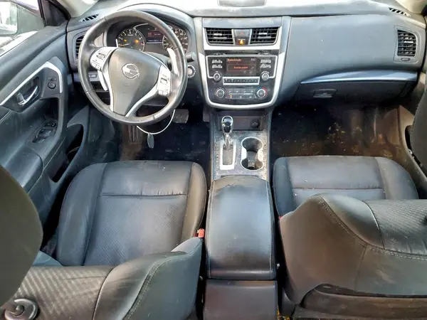 1N4AL3AP0JC108519 2018 NISSAN ALTIMA - Image 8