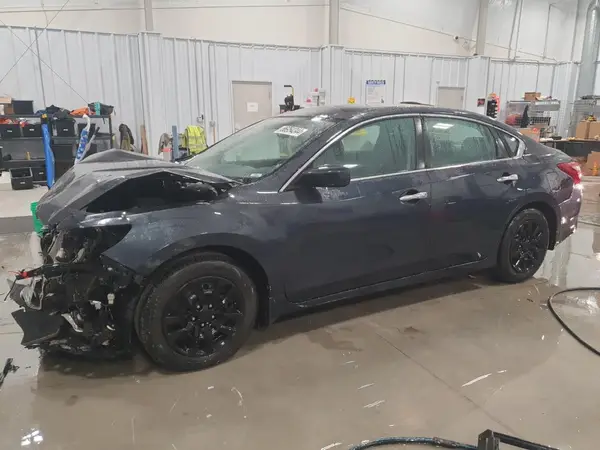 1N4AL3AP0JC108567 2018 NISSAN ALTIMA - Image 1
