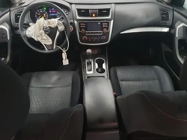 1N4AL3AP0JC108567 2018 NISSAN ALTIMA - Image 8