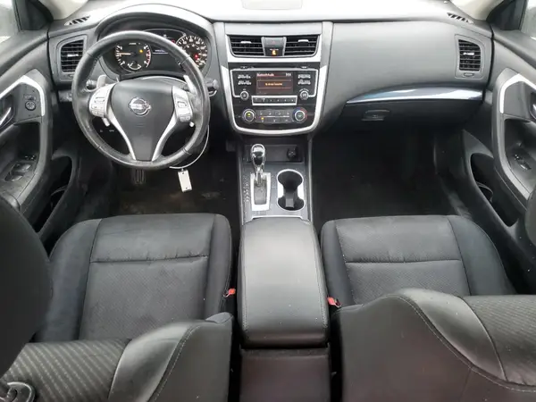 1N4AL3AP0JC108777 2018 NISSAN ALTIMA - Image 8