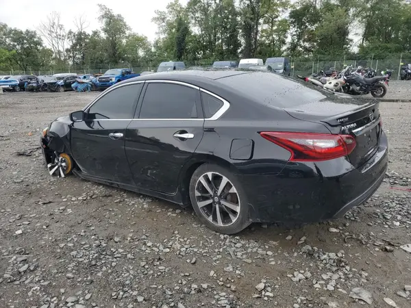 1N4AL3AP0JC108990 2018 NISSAN ALTIMA - Image 2