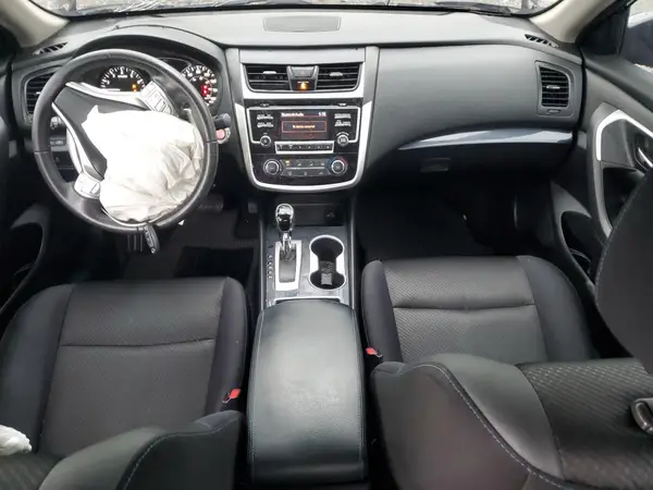 1N4AL3AP0JC108990 2018 NISSAN ALTIMA - Image 8