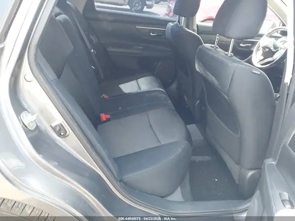 1N4AL3AP0JC109539 2018 NISSAN ALTIMA - Image 8