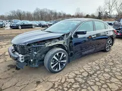 1N4AL3AP0JC110237 2018 NISSAN ALTIMA