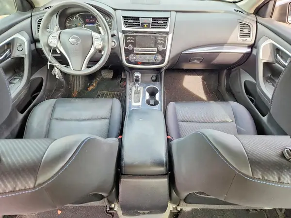 1N4AL3AP0JC110237 2018 NISSAN ALTIMA - Image 8