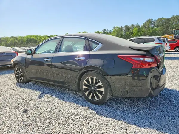 1N4AL3AP0JC110240 2018 NISSAN ALTIMA - Image 2