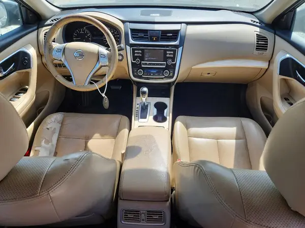 1N4AL3AP0JC110240 2018 NISSAN ALTIMA - Image 8