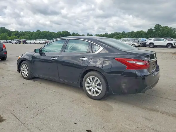 1N4AL3AP0JC110268 2018 NISSAN ALTIMA - Image 2