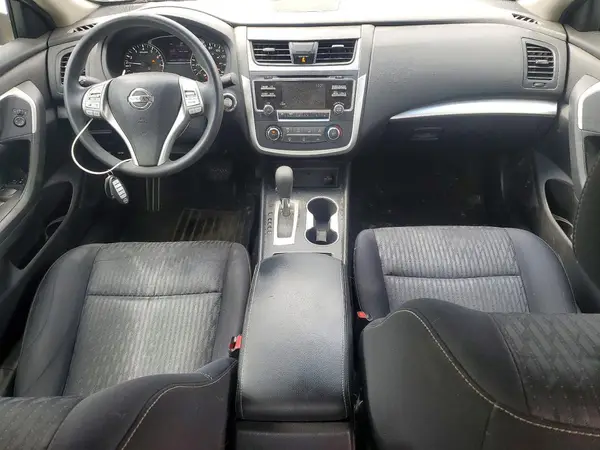 1N4AL3AP0JC110268 2018 NISSAN ALTIMA - Image 8