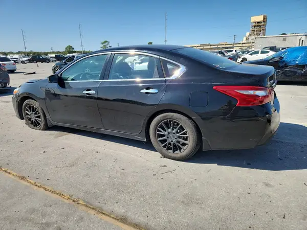 1N4AL3AP0JC110304 2018 NISSAN ALTIMA - Image 2