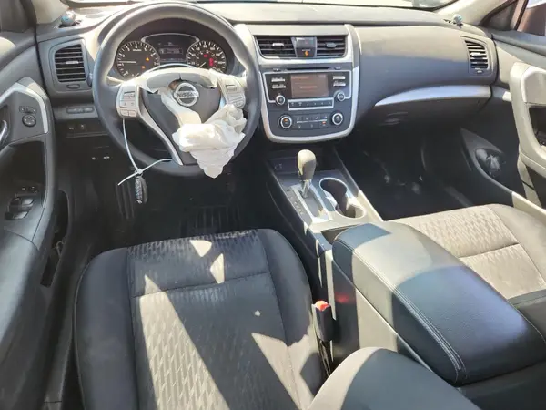 1N4AL3AP0JC110304 2018 NISSAN ALTIMA - Image 8