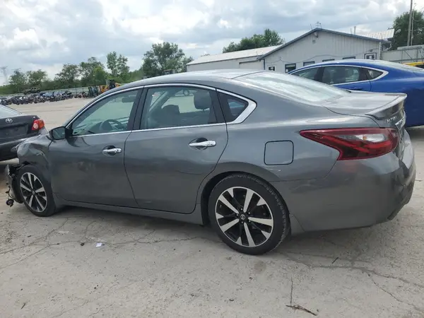 1N4AL3AP0JC110450 2018 NISSAN ALTIMA - Image 2