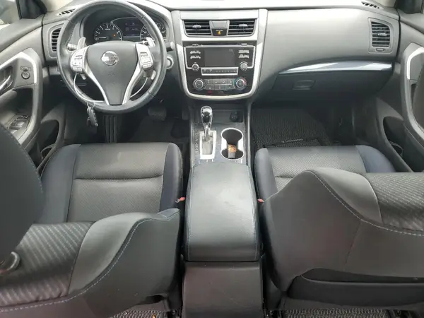 1N4AL3AP0JC110450 2018 NISSAN ALTIMA - Image 8