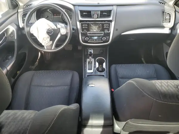 1N4AL3AP0JC110643 2018 NISSAN ALTIMA - Image 8