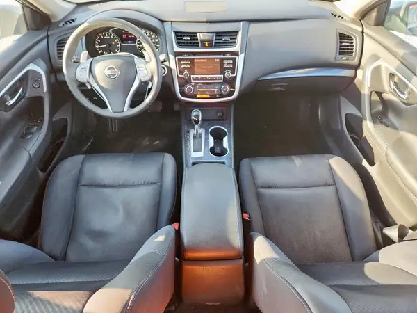 1N4AL3AP0JC111002 2018 NISSAN ALTIMA - Image 8