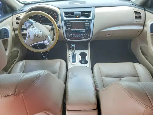 1N4AL3AP0JC111033 2018 NISSAN ALTIMA - Image 8