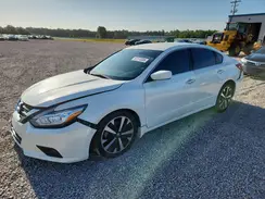 1N4AL3AP0JC111419 2018 NISSAN ALTIMA
