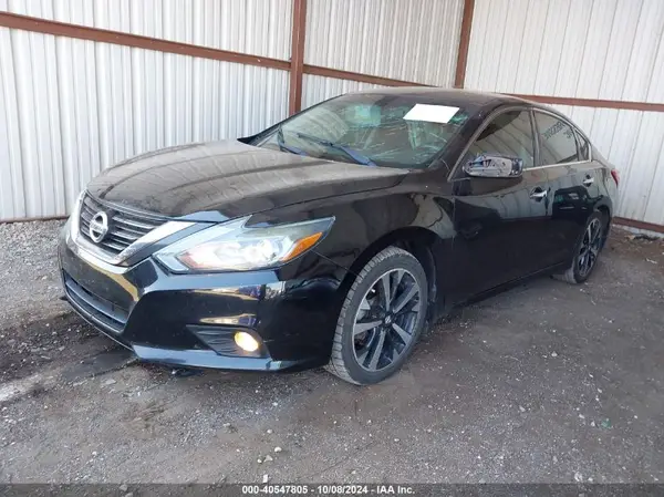 1N4AL3AP0JC112201 2018 NISSAN ALTIMA - Image 2