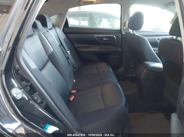 1N4AL3AP0JC112201 2018 NISSAN ALTIMA - Image 8