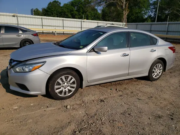 1N4AL3AP0JC113249 2018 NISSAN ALTIMA - Image 1